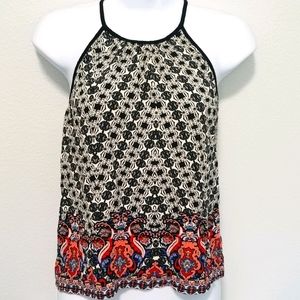 Halter Tank Top